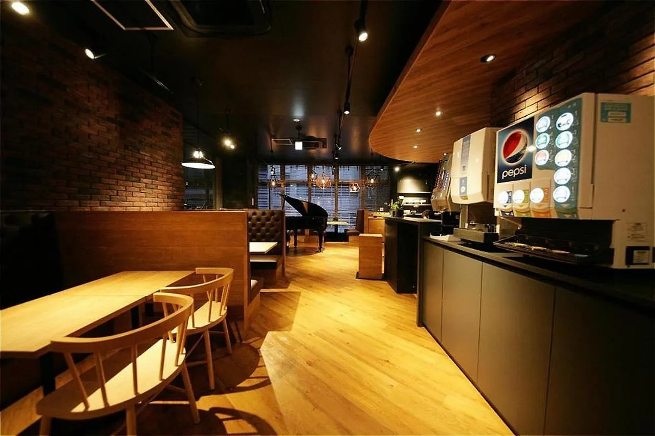 Aparthotel Goom Hakata Kamiyamachi Fukuoka  Fukuoka (Fukuoka)