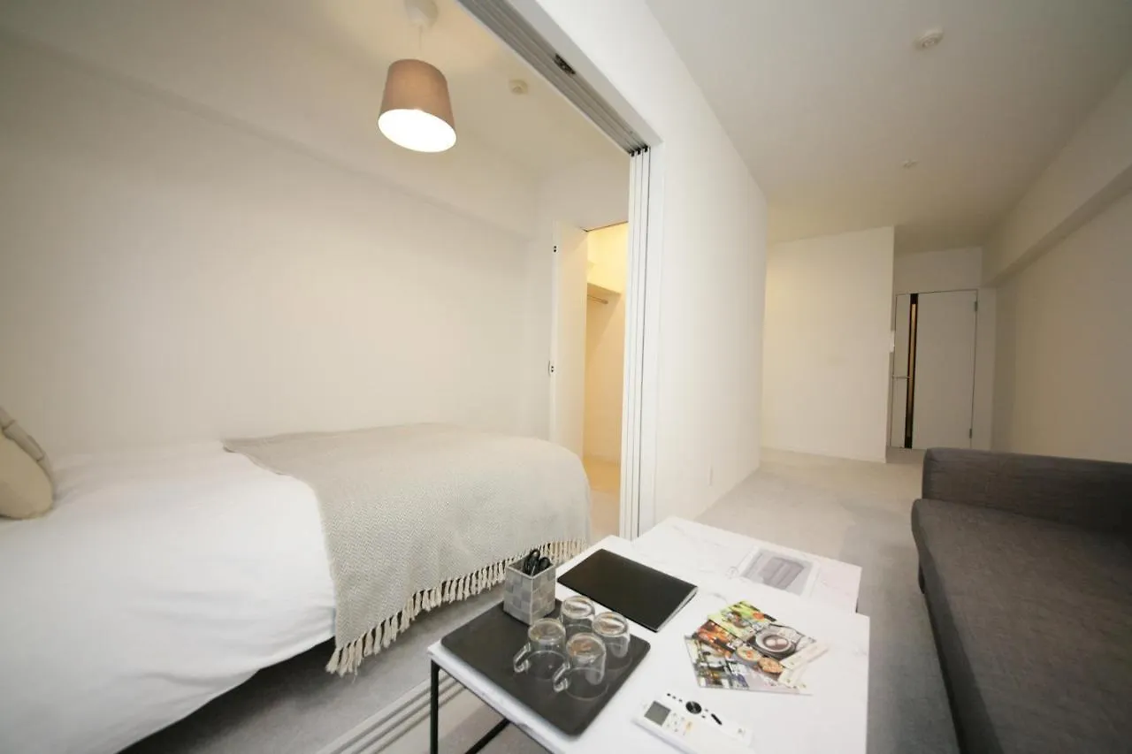 Aparthotel Goom Hakata Kamiyamachi Fukuoka   Fukuoka (Fukuoka)