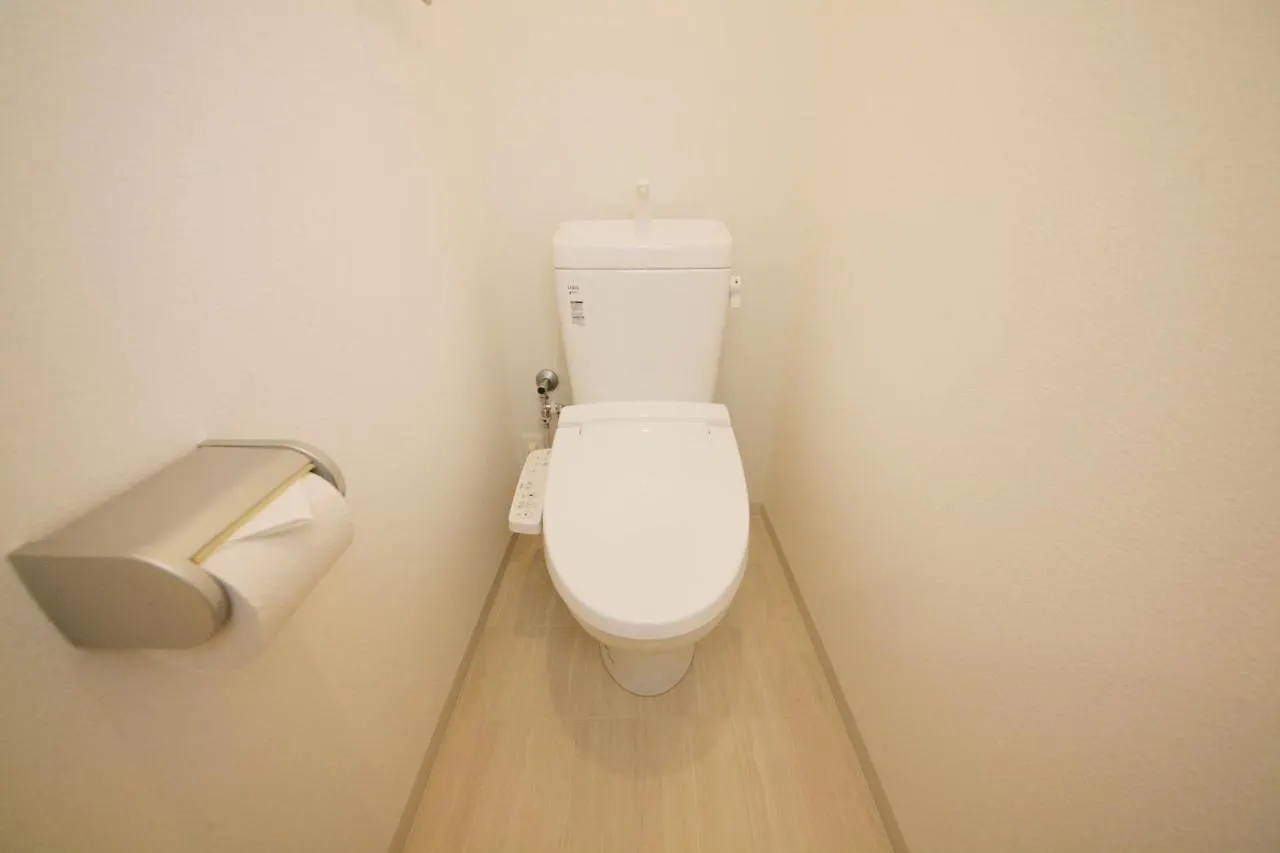 Aparthotel Goom Hakata Kamiyamachi Fukuoka  Fukuoka (Fukuoka)